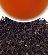 Viennese Earl Grey