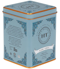 Earl Grey, HT Tin of 20 Sachets