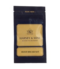 Irish Breakfast