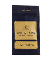 Peach Fruit Tea