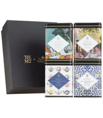Taste of British History Blend, Tin of 20 Sachets