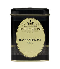 Havakai Frost Tea