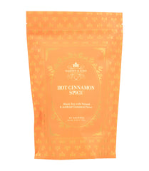 Hot Cinnamon Spice