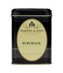 Ruby Black
