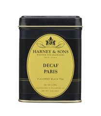 Decaf Paris