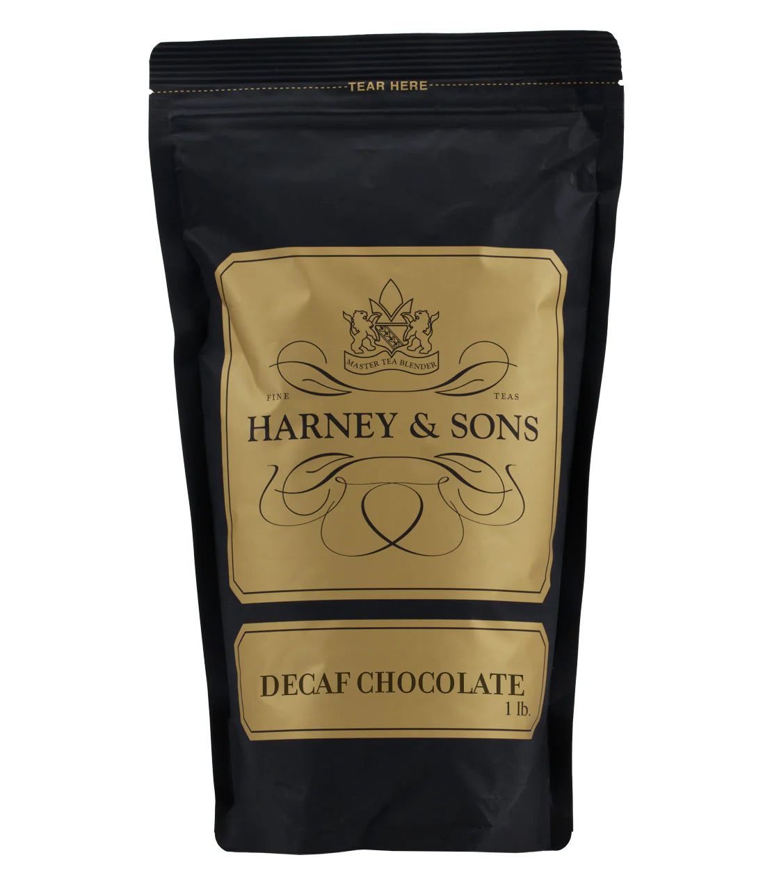 Decaf Chocolate Tea