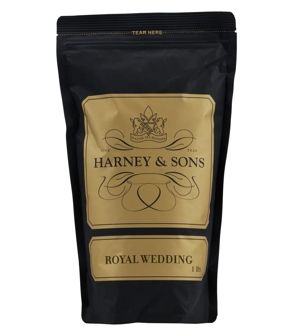 Royal Wedding Tea