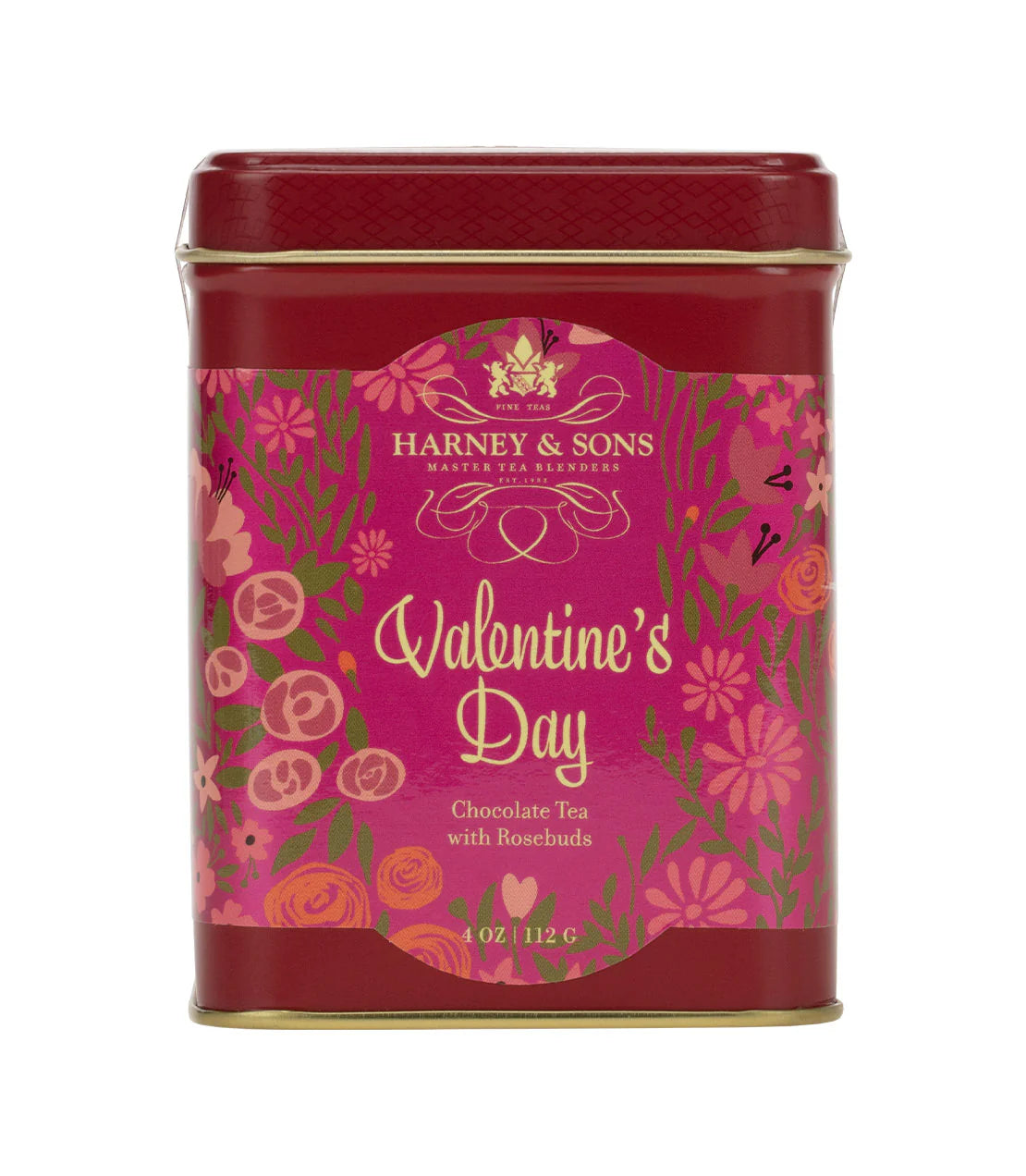 Valentine's Day
