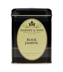 Black Jasmine