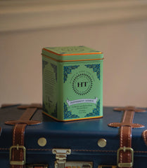 Peppermint Herbal, HT Tin of 20 Sachets