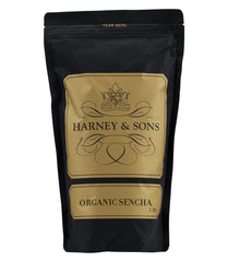 Organic Sencha